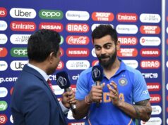 „Formát vyzerá jednoducho len vďaka tomu, ako funguje Virat Kohli“ „Formát vyzerá jednoducho len vďaka tomu, ako funguje Virat Kohli“