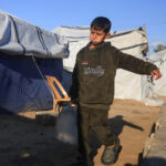 „Frustrácia a zúfalstvo“ v Gaze, keď USA ohlásili 2. fázu prímeria | Gaza