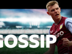 „Hoffenheim ponúkol Wilsonovi z Aston Villy 6 miliónov libier“ – klebety „Hoffenheim ponúkol Wilsonovi z Aston Villy 6 miliónov libier“ – klebety