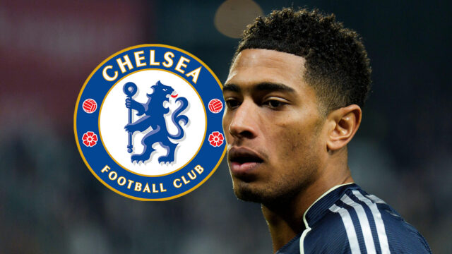 „Infikovaný“ Bellingham ponúkaný na predaj uprostred problému „postoja“; Chelsea „pripravuje“ ponuku 130 miliónov libier
