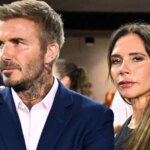 David Beckham, Victoria Beckham