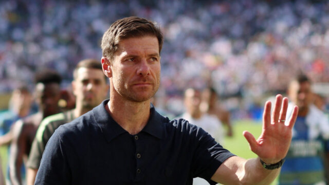 „Je veľmi dôležitý“ – Xabi Alonso priznáva pravdu o svojom najmenej obľúbenom hráčovi Realu Madrid
