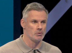 „Keby som bol fanúšik Chelsea, vadilo by mi to“ – skutočný problém Jamieho Carraghera s Blues XI Jamie Carragher