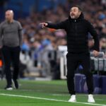 „Keby som mal francúzsky pas, bolo by to iné“ – Roberto De Zerbi osočuje novinárov po víťazstve Marseille nad Lensom