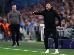 „Keby som mal francúzsky pas, bolo by to iné“ – Roberto De Zerbi osočuje novinárov po víťazstve Marseille nad Lensom „Keby som mal francúzsky pas, bolo by to iné“ – Roberto De Zerbi osočuje novinárov po víťazstve Marseille nad Lensom