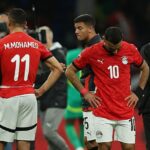 Smútok Mohameda Salaha AFCON pokračoval, keď bol Egypt porazený Senegalom
