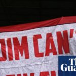 „Klub zostáva v neporiadku“: Hlas fanúšikov Manchestru United pred nasledujúcim hereckým kolotočom|Manchester United