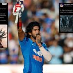 „Kľud, klinický stav, spojka“ – fanúšikovia chvália skvelých 112* KL Rahula v IND vs NZ 2026 2. ODI