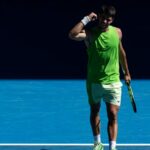 „Lepidlo“ tímu: Carlos Alcaraz potvrdzuje rozšírenú úlohu brata Alvara