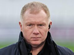 „Lepšia voľba“ – Scholes vymenoval hlavného trénera, ktorého mala Chelsea vymenovať za Rosenior „Lepšia voľba“ – Scholes vymenoval hlavného trénera, ktorého mala Chelsea vymenovať za Rosenior