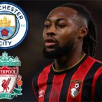 „Malý zvrat“ v prestupe Antoina Semenya s predpovedaným únosom Liverpoolu na poslednú chvíľu