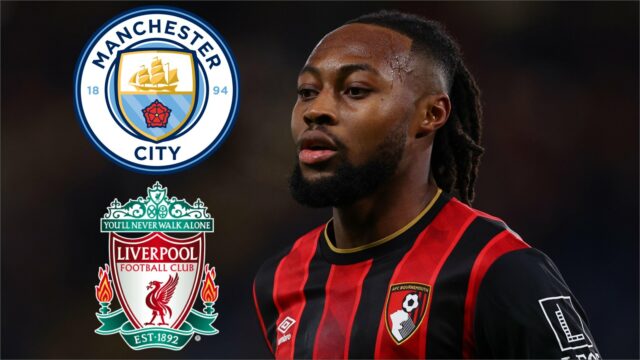 „Malý zvrat“ v prestupe Antoina Semenya s predpovedaným únosom Liverpoolu na poslednú chvíľu
