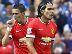 „Man Utd je najväčší tím – môj syn kvôli nim odmietol Arsenal a Liverpool“ Angel Di Maria a Radamel Falcao
