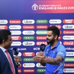 South Africa v India - ICC Cricket World Cup 2019 - Source: Getty