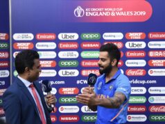 „Manjrekar má svoj vlastný spôsob myslenia“ – Legendárny indický vrtuľník obhajuje Virata Kohliho pred kritikou „najjednoduchšieho formátu“ uprostred IND vs NZ 2026 ODI South Africa v India - ICC Cricket World Cup 2019 - Source: Getty