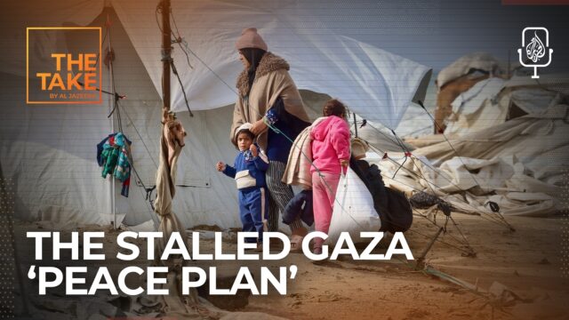 „Mier“ na papieri, ale katastrofa na mieste v Gaze pokračuje „Mier“ na papieri, ale katastrofa na mieste v Gaze pokračuje | Správy