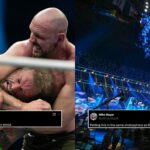 „Mox/Cope nekonečno krát horšie“ – Fanúšikovia vybuchli po tom, čo bol NOVÝ šampión WWE zrazu korunovaný na SmackDown
