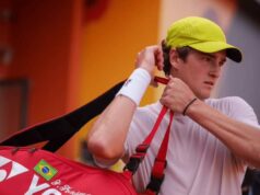 „Môže to byť vážne“ – Joao Fonseca odhaľuje pretrvávajúci problém s chrbtom niekoľko dní pred Australian Open Download app from appStore