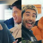 „Môžeme mať menej Izayu x Williama, prosím?“ – Diváci filmu Boyfriend 2 frustrovaní z predĺženého času premietania páru v porovnaní s ostatnými členmi hereckého obsadenia.