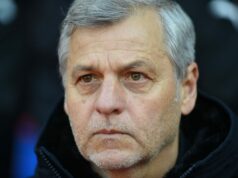 „Musíme prevziať zodpovednosť“ – Bruno Génésio odpálil „škandalózne“ Lille „Musíme prevziať zodpovednosť“ – Bruno Génésio odpálil „škandalózne“ Lille