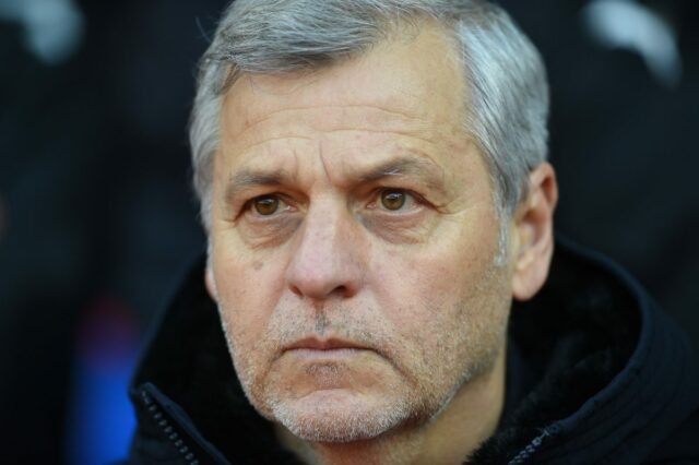 „Musíme prevziať zodpovednosť“ – Bruno Génésio odpálil „škandalózne“ Lille „Musíme prevziať zodpovednosť“ – Bruno Génésio odpálil „škandalózne“ Lille