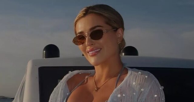 Aine May Kennedyová