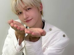 „Najhlbšia sústrasť“ – Pocty fanúšikov sa hrnú, keď Ji-hoon z TWS smúti nad smrťou svojho otca po chorobe „Najhlbšia sústrasť“ – Pocty fanúšikov sa hrnú, keď Ji-hoon z TWS smúti nad smrťou svojho otca po chorobe