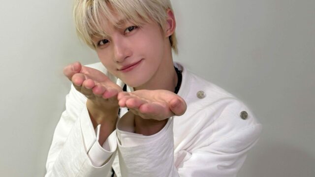 „Najhlbšia sústrasť“ – Pocty fanúšikov sa hrnú, keď Ji-hoon z TWS smúti nad smrťou svojho otca po chorobe
