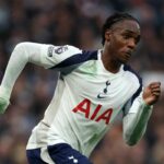 „Napätá“ situácia v Tottenhame uprostred rómskych špekulácií a Frankovej neistoty