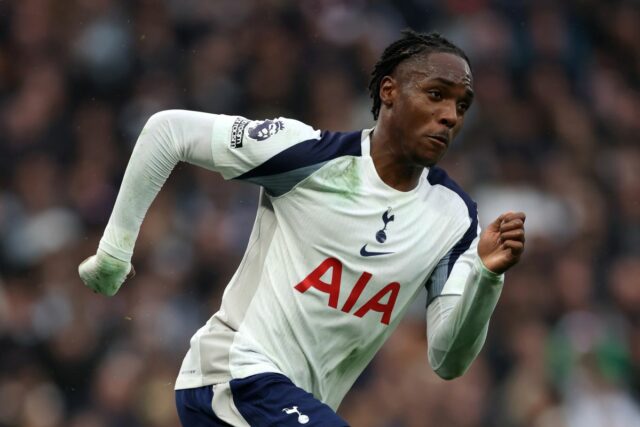 „Napätá“ situácia v Tottenhame uprostred rómskych špekulácií a Frankovej neistoty
