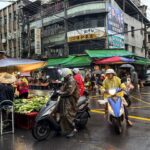 „Nebojíme sa“: Život na Taiwane pokračuje uprostred veľkých čínskych vojnových hier | Vojenské správy