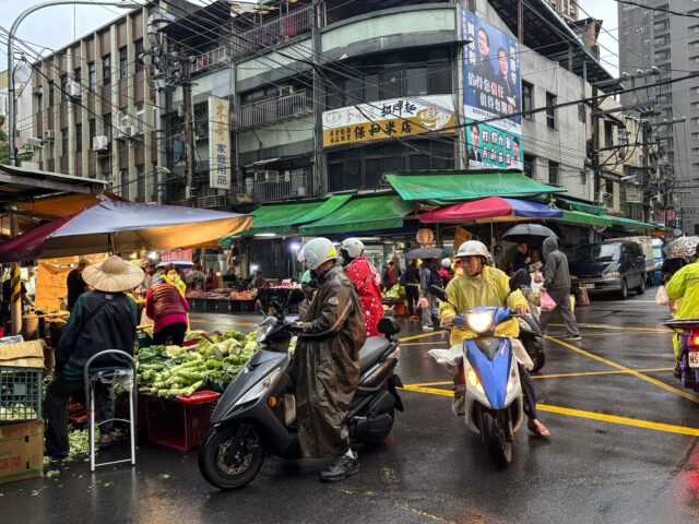 „Nebojíme sa“: Život na Taiwane pokračuje uprostred veľkých čínskych vojnových hier | Vojenské správy
