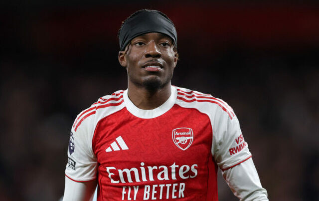 „Neboli sme dostatočne klinickí,“ hovorí hviezda Arsenalu
