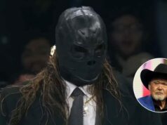 „Nechali ho schovaného“ – Jim Ross o šokujúcom návrate 3-násobného šampióna WWE do AEW „Nechali ho schovaného“ – Jim Ross o šokujúcom návrate 3-násobného šampióna WWE do AEW