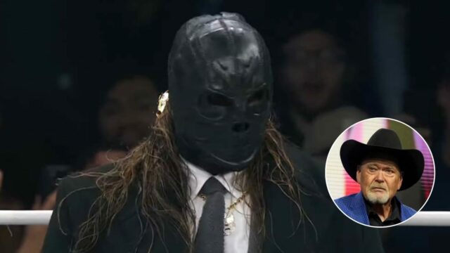 „Nechali ho schovaného“ – Jim Ross o šokujúcom návrate 3-násobného „Nechali ho schovaného“ – Jim Ross o šokujúcom návrate 3-násobného šampióna WWE do AEW