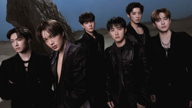 „Nechceme to“ – Netizens sa rozdelili kvôli ukážke „Crown“ od EXO po špekuláciách o použití AI v MV a kritike opakovaného hudobného štýlu
