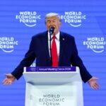 „Nepoužijem silu“ pre Grónsko: Kľúčové poznatky z Trumpovho prejavu v Davose | Správy Donalda Trumpa