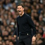 Xabi Alonso v novembri údajne obvinil svojich hráčov Realu Madrid, že sa správali ako v „detskej škôlke“, čo vyvolalo jeho pád.