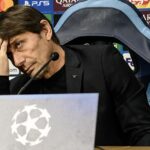 Antonio Conte útočil na urážky Diega Costu, keď medzi nimi opäť vzplanul spor z Chelsea
