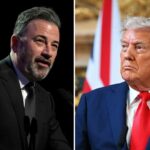 „Nezabíja ľudí len v zámorí“ – Jimmy Kimmel útočí na Trumpa po tom, čo agent ICE údajne zastrelil ženu v Minneapolise