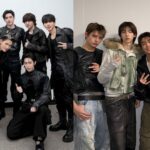 „Neznie to ako CORTIS“ – Fanúšikovia obhajujú ENHYPEN, keďže ich najnovší comeback „Knife“ čelí kritike za údajné napodobňovanie K-popovej skupiny 5.