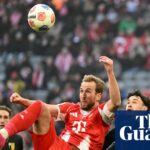 „Nie je dôvod sa ponáhľať“: Harry Kane rokuje s Bayernom o predĺžení zmluvy | Bayern Mníchov
