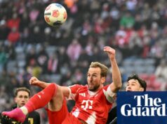„Nie je dôvod sa ponáhľať“: Harry Kane rokuje s Bayernom o predĺžení zmluvy | Bayern Mníchov „Nie je dôvod sa ponáhľať“: Harry Kane rokuje s Bayernom o predĺžení zmluvy | Bayern Mníchov