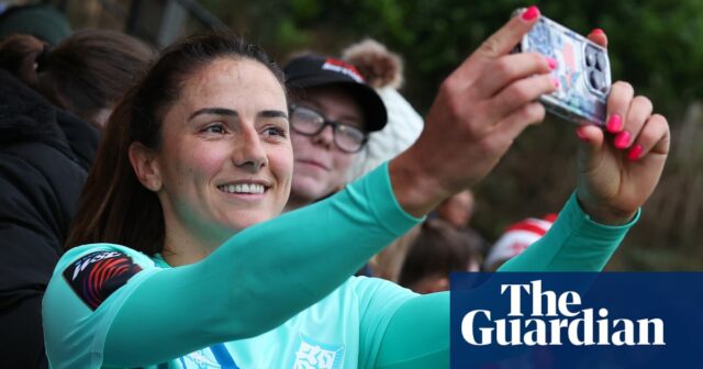 „Nikdy som na seba nebol viac hrdý“: Van de Donk sa teší z debutu v Londýne | Londýnske mestské levice
