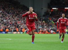 „Očakáva sa od vás výkon“ – Virgil van Dijk posiela varovanie spoluhráčom z Liverpoolu pred súbojom v Barnsley „Očakáva sa od vás výkon“ – Virgil van Dijk posiela varovanie spoluhráčom z Liverpoolu pred súbojom v Barnsley