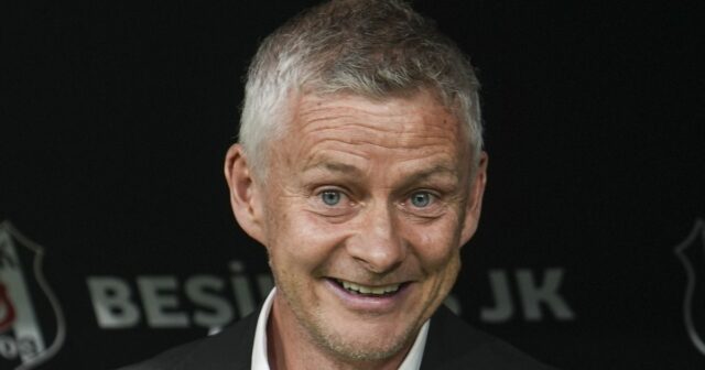 „Ole Gunnar Solskjaer sledujem od odchodu z Man Utd – Ole Gunnar Solskjaer