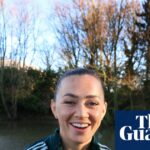 „Pamätám si všetko“: Katie McCabe v Arsenale, vášeň a párty na WCL | Arsenal ženy