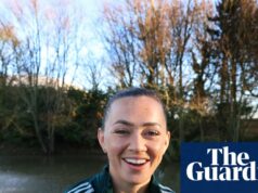 „Pamätám si všetko“: Katie McCabe v Arsenale, vášeň a párty na WCL | Arsenal ženy „Pamätám si všetko“: Katie McCabe v Arsenale, vášeň a párty na WCL | Arsenal ženy