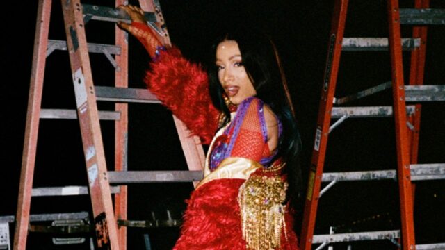 Odkaz Mercedes Mone Hiroshi Tanahashi (Zdroj: hiroshi_tanahashi na IG)