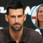 „Pozitívne“ znaky Novaka Djokoviča, ktoré Henin chválil po silnom začiatku Australian Open